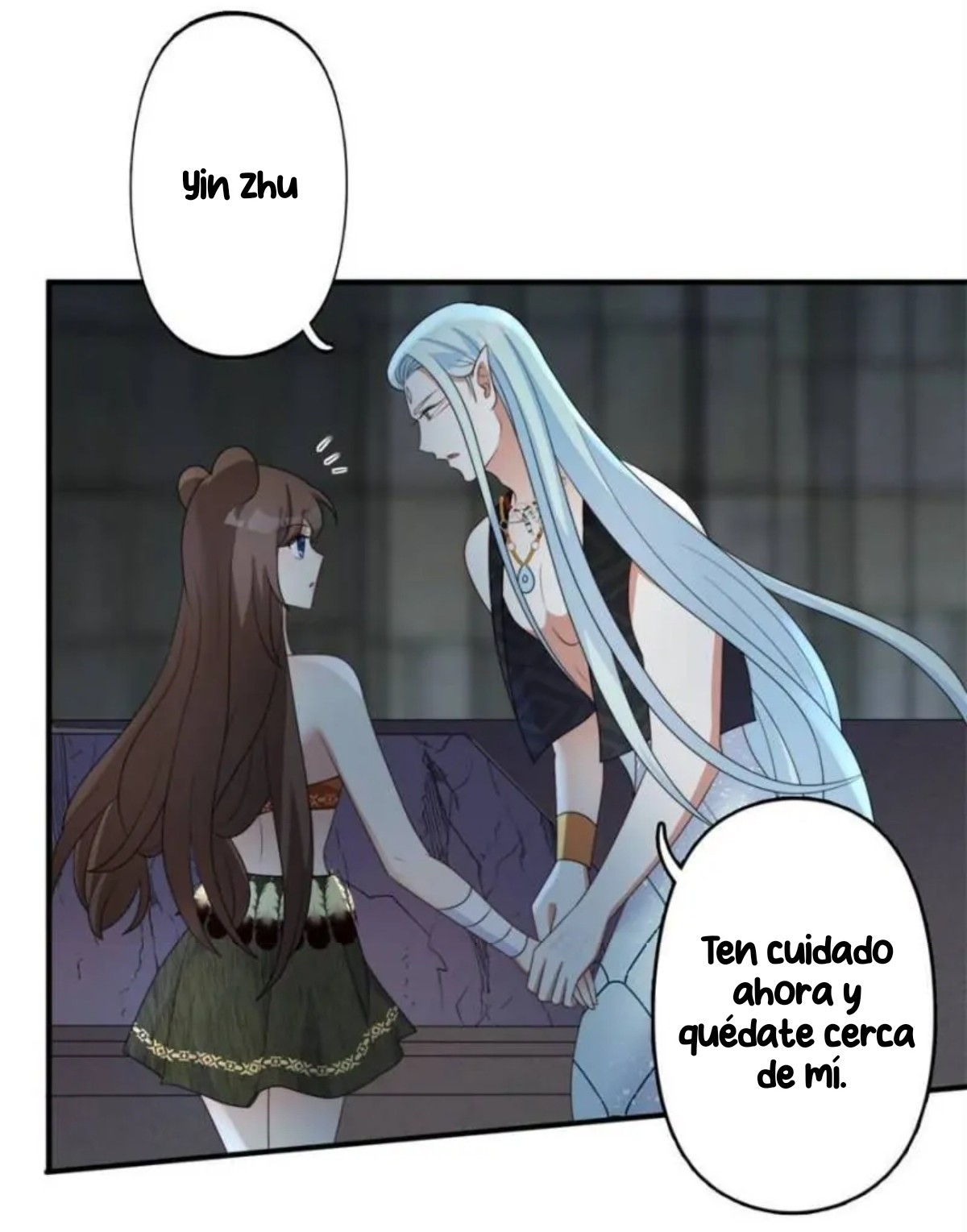 Como dominar a tus maridos bestias - Capítulo 62 - Página 4 - LectorTMOo