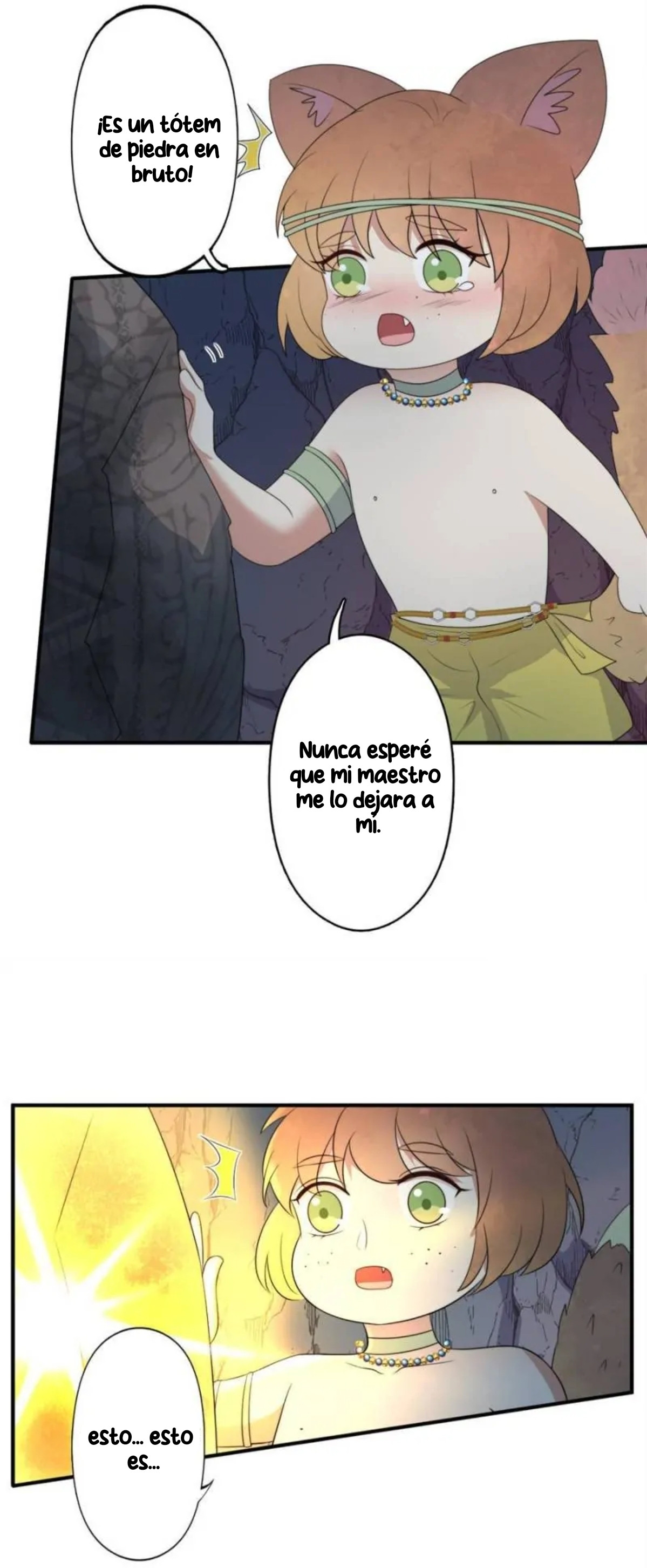 Como dominar a tus maridos bestias - Capítulo 62 - Página 6 - LectorTMOo