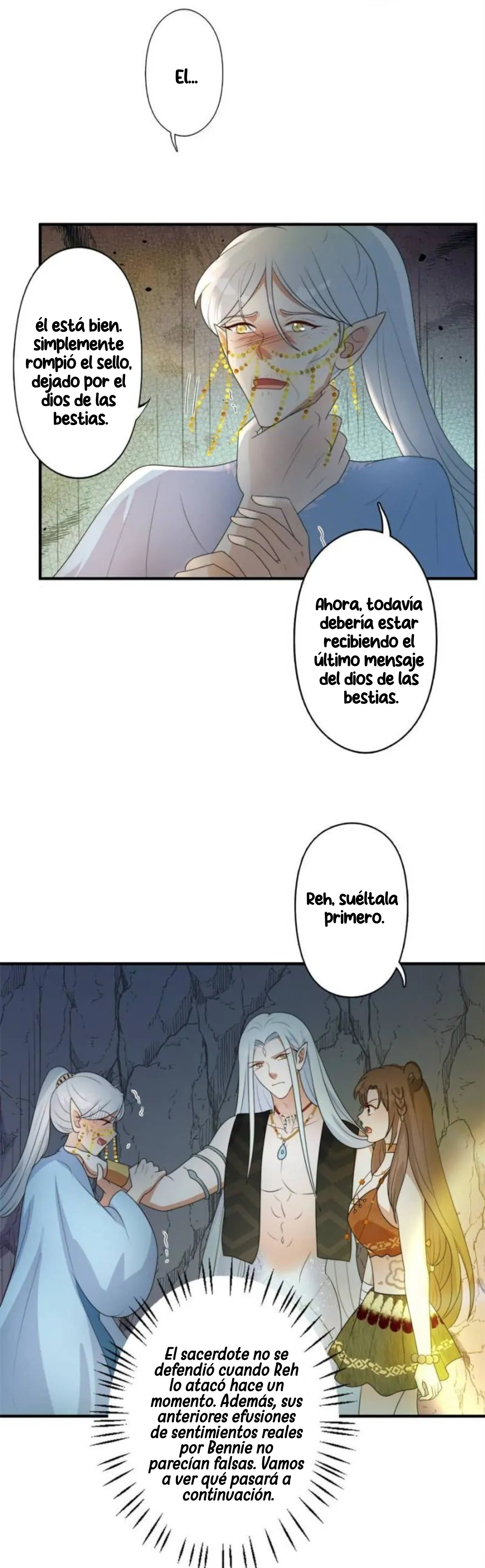 Como dominar a tus maridos bestias - Capítulo 62 - Página 9 - LectorTMOo