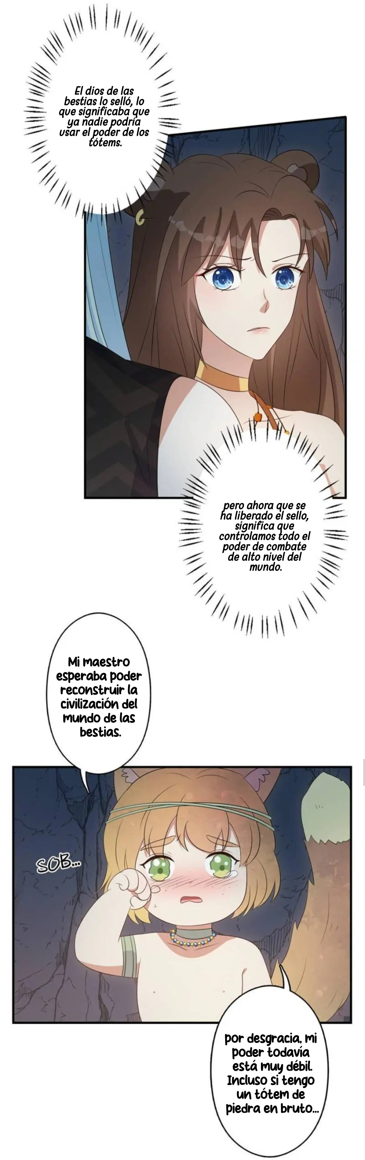 Como dominar a tus maridos bestias - Capítulo 62 - Página 11 - LectorTMOo