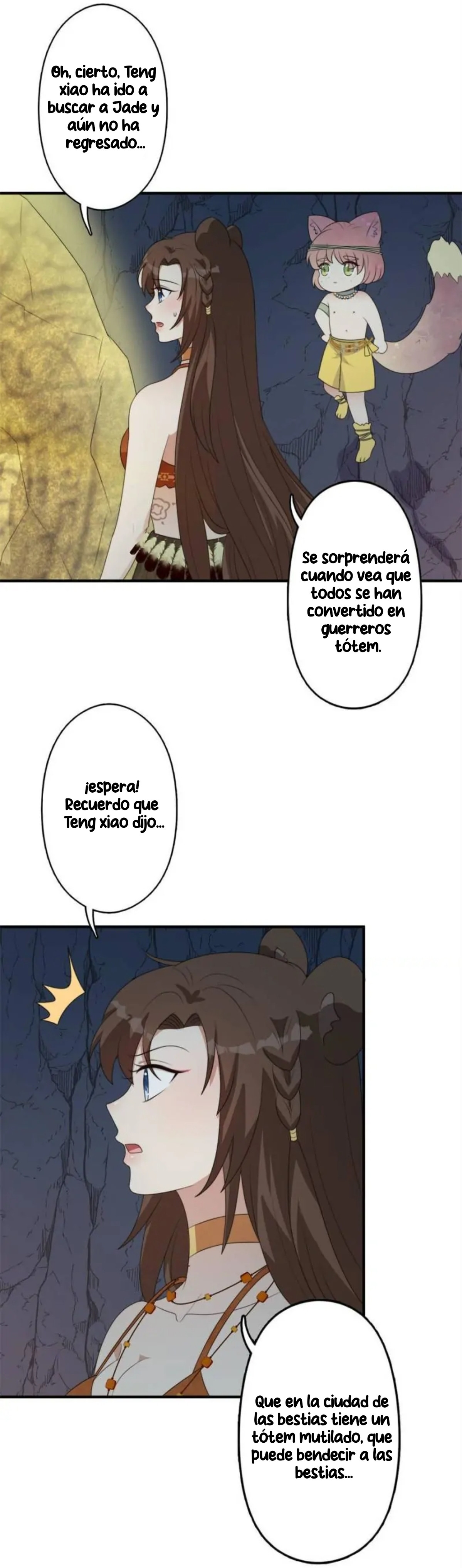 Como dominar a tus maridos bestias - Capítulo 62 - Página 17 - LectorTMOo