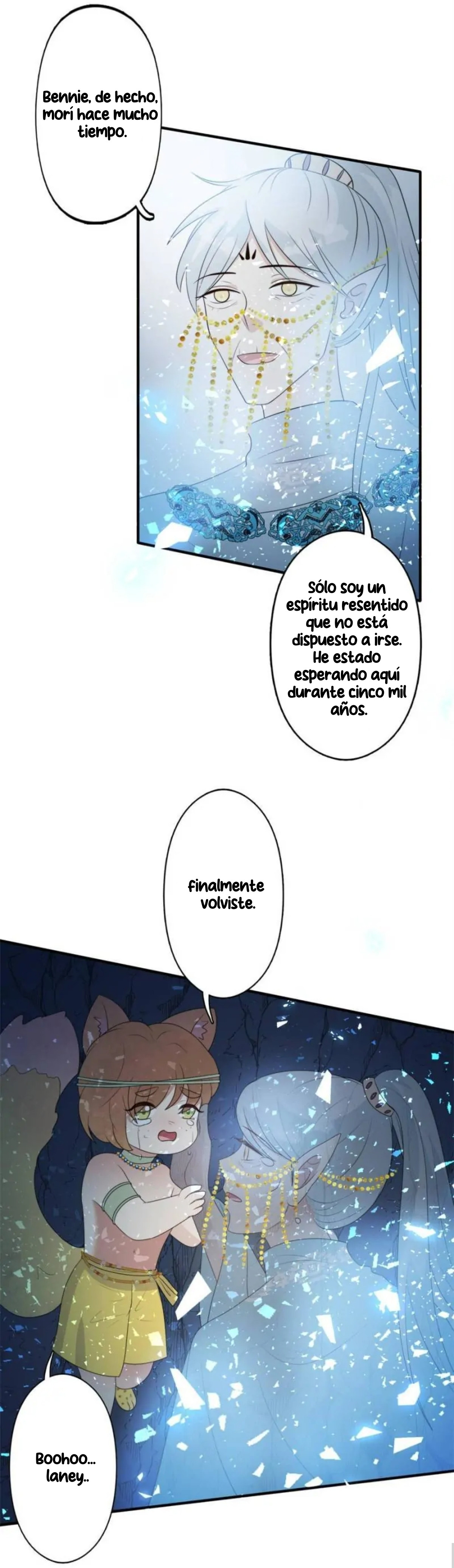Como dominar a tus maridos bestias - Capítulo 63 - Página 7 - LectorTMOo
