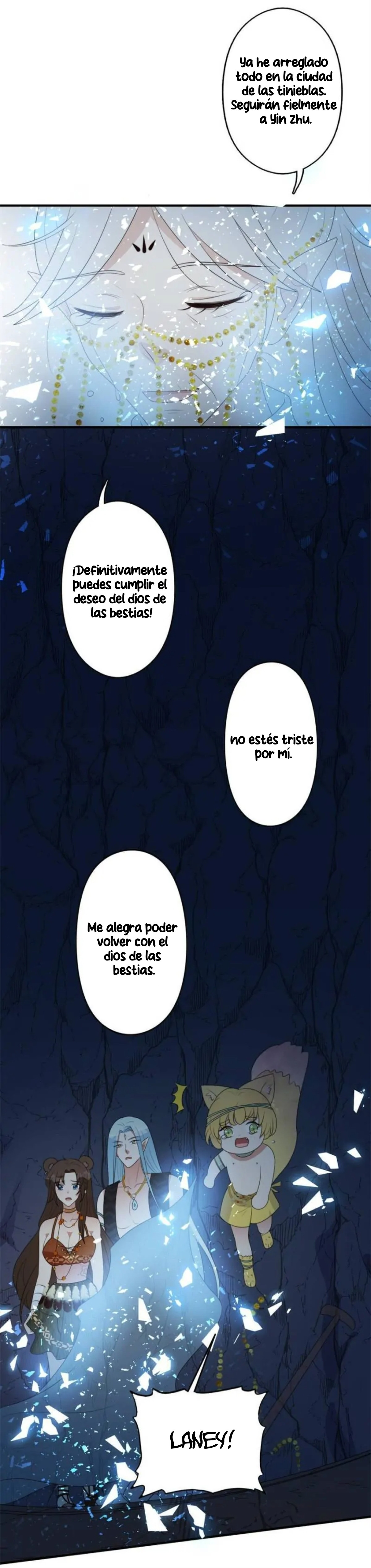 Como dominar a tus maridos bestias - Capítulo 63 - Página 9 - LectorTMOo