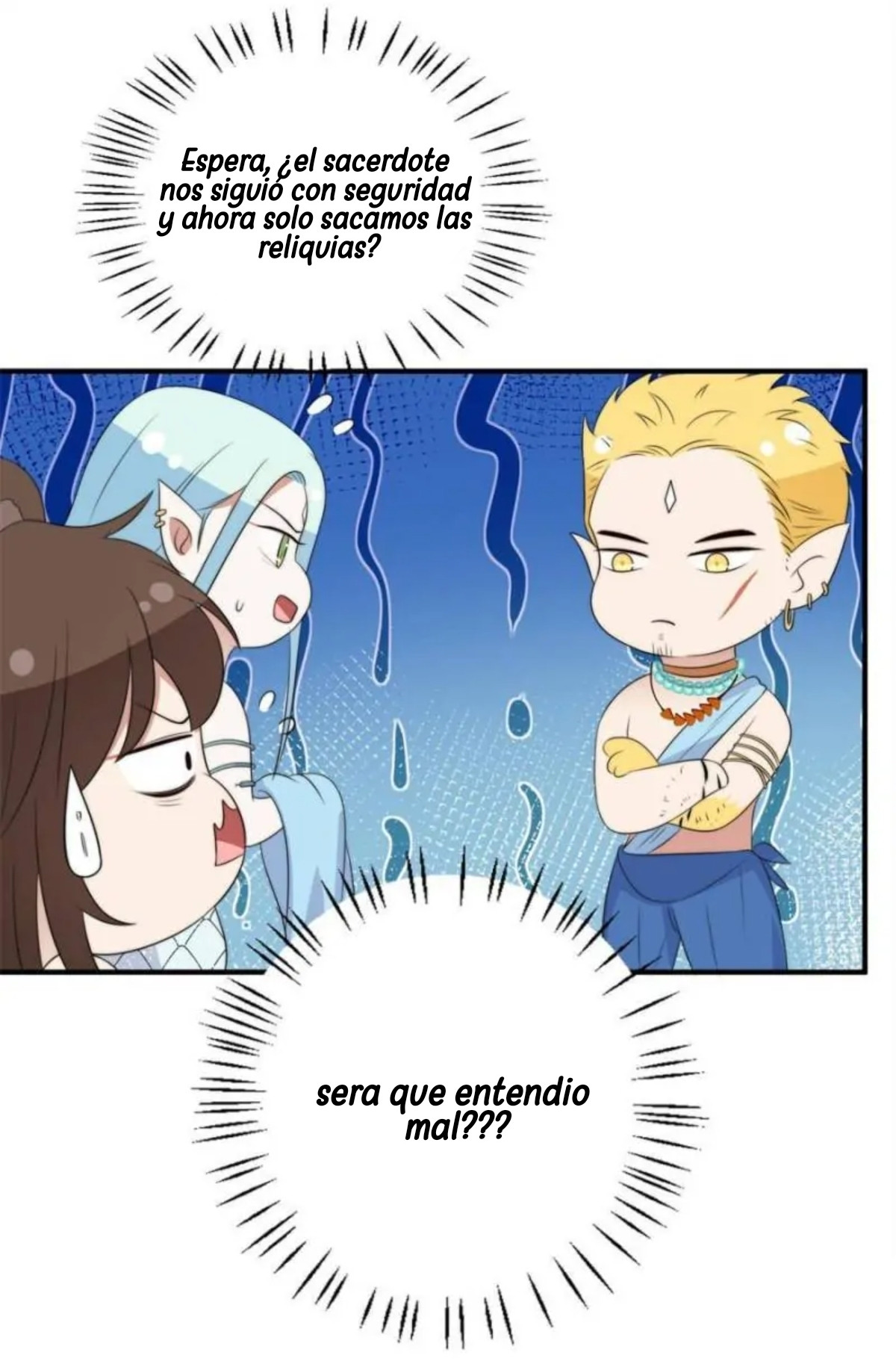 Como dominar a tus maridos bestias - Capítulo 63 - Página 14 - LectorTMOo