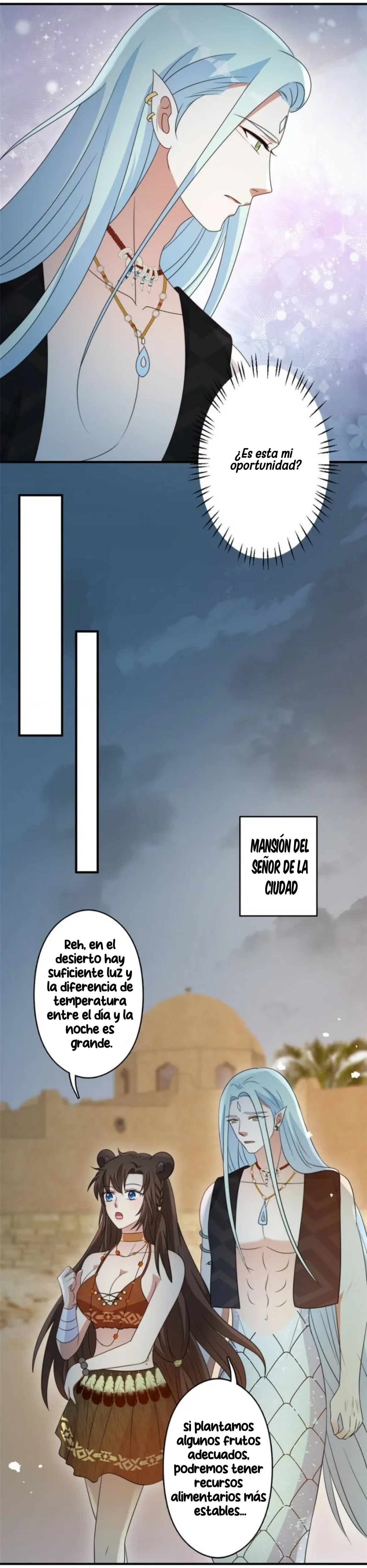 Como dominar a tus maridos bestias - Capítulo 64 - Página 11 - LectorTMOo