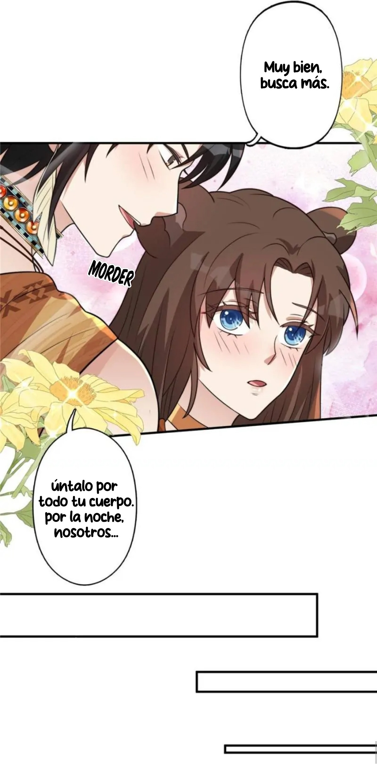 Como dominar a tus maridos bestias - Capítulo 68 - Página 9 - LectorTMOo