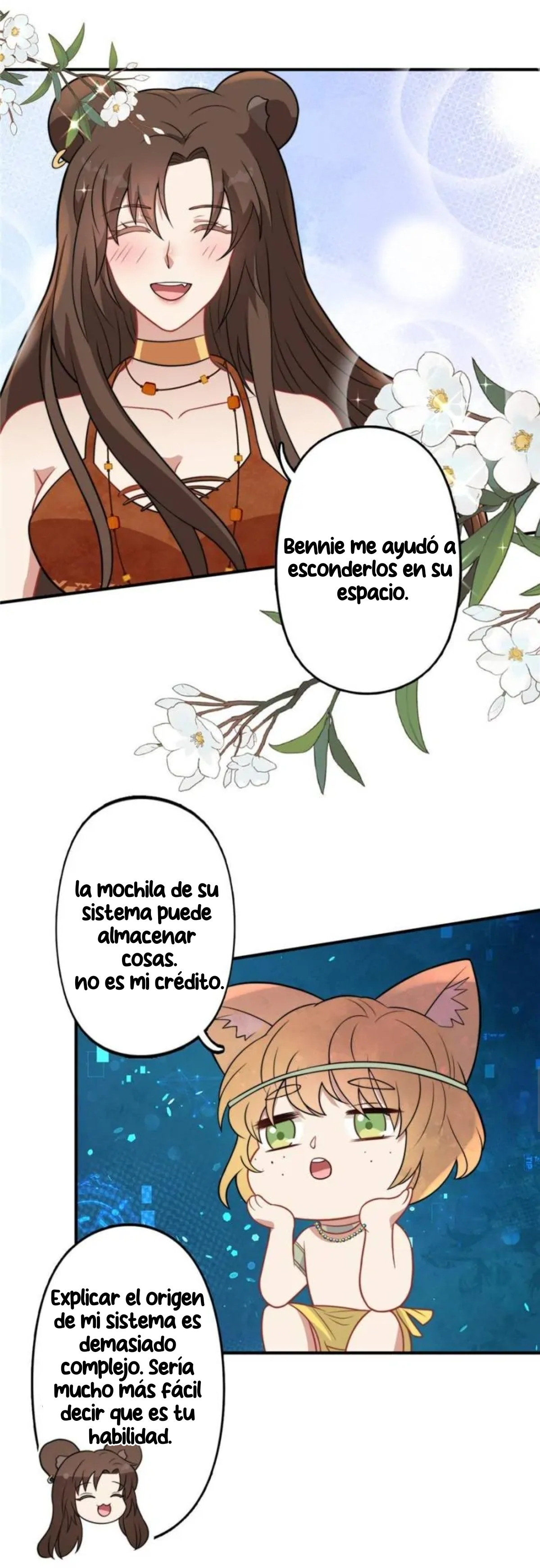 Como dominar a tus maridos bestias - Capítulo 68 - Página 13 - LectorTMOo