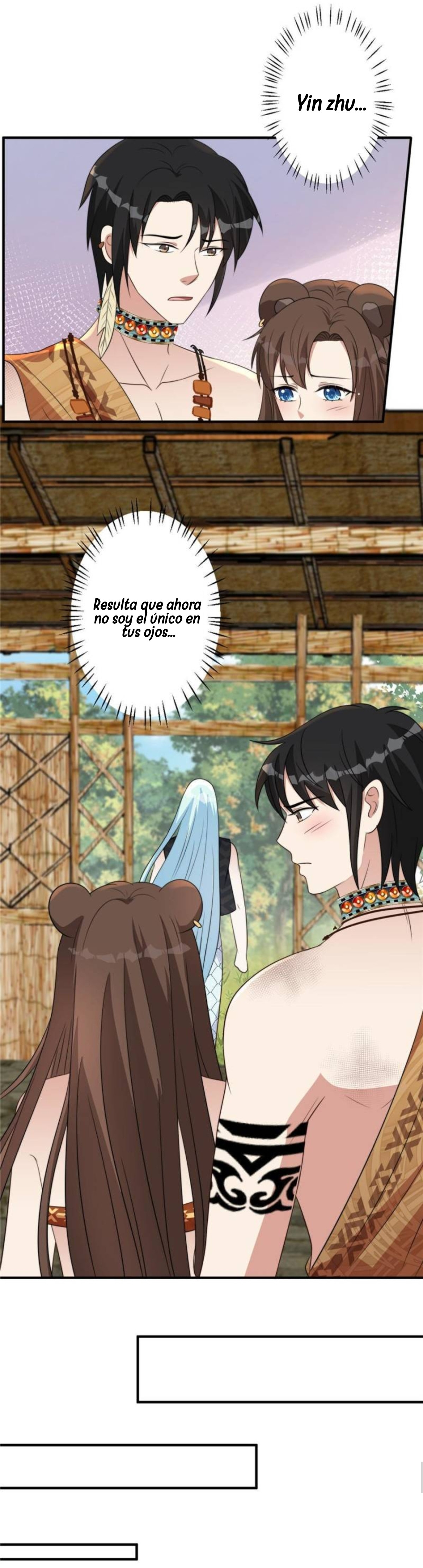 Como dominar a tus maridos bestias - Capítulo 69 - Página 13 - LectorTMOo