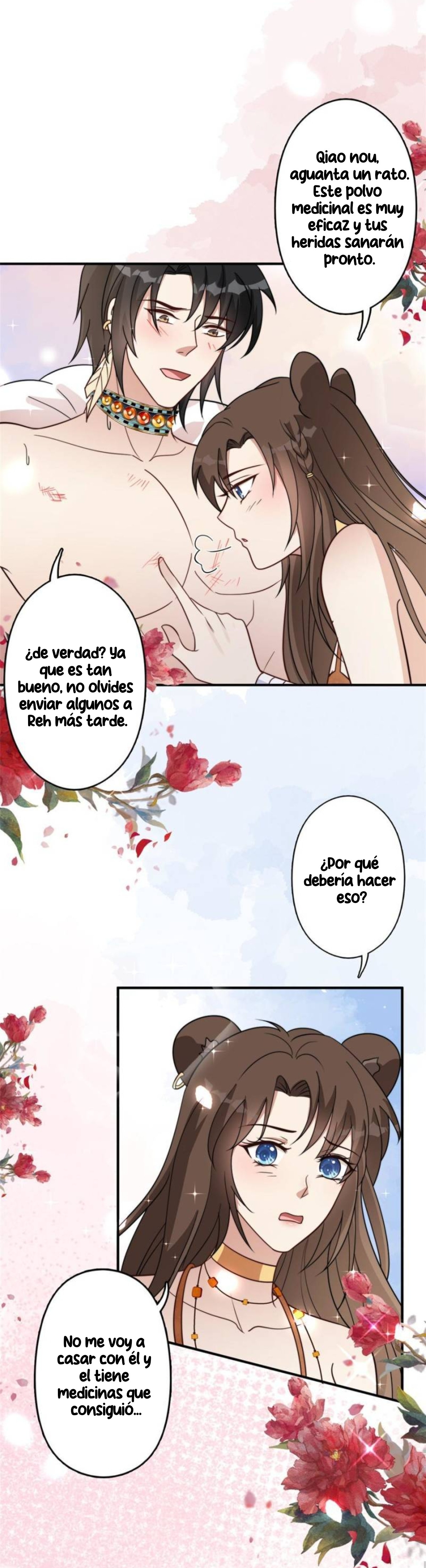Como dominar a tus maridos bestias - Capítulo 69 - Página 15 - LectorTMOo