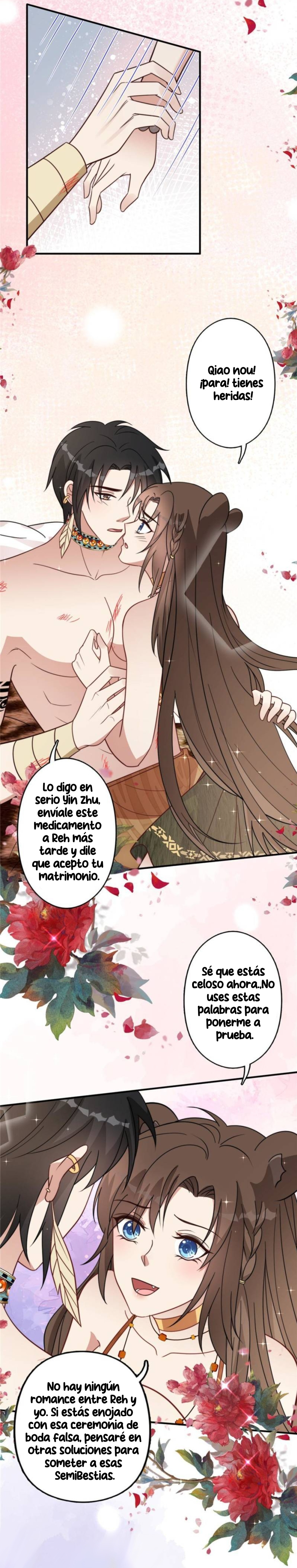 Como dominar a tus maridos bestias - Capítulo 69 - Página 16 - LectorTMOo