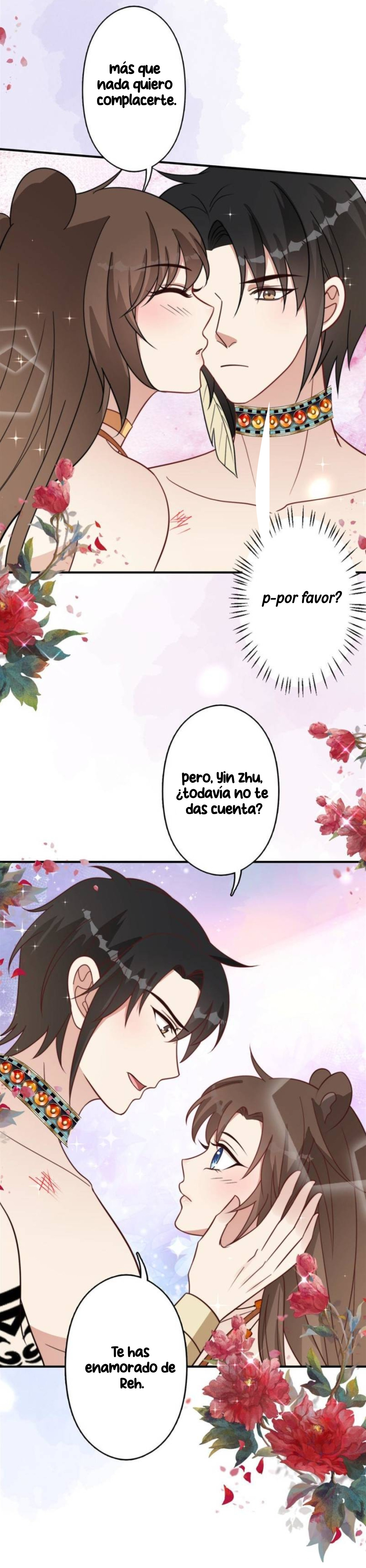 Como dominar a tus maridos bestias - Capítulo 69 - Página 17 - LectorTMOo