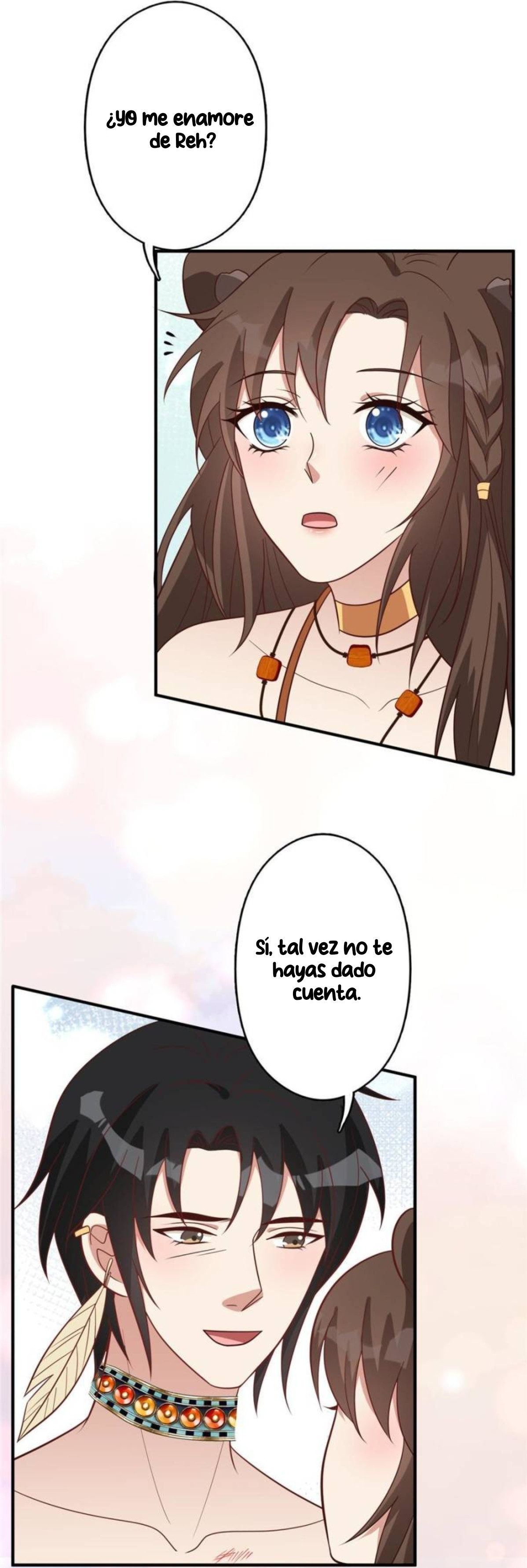 Como dominar a tus maridos bestias - Capítulo 70 - Página 3 - LectorTMOo