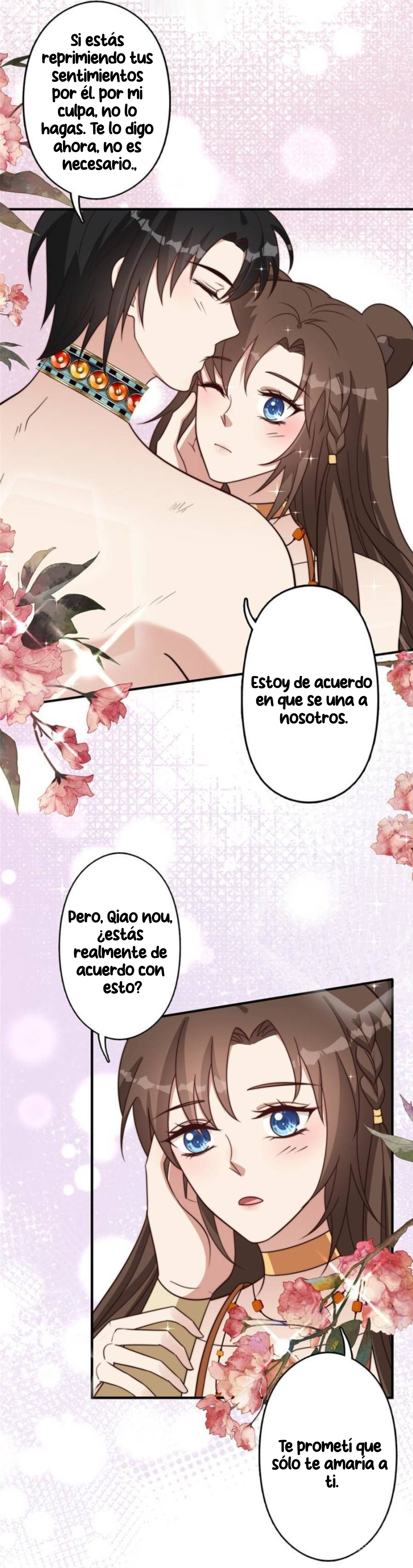 Como dominar a tus maridos bestias - Capítulo 70 - Página 9 - LectorTMOo