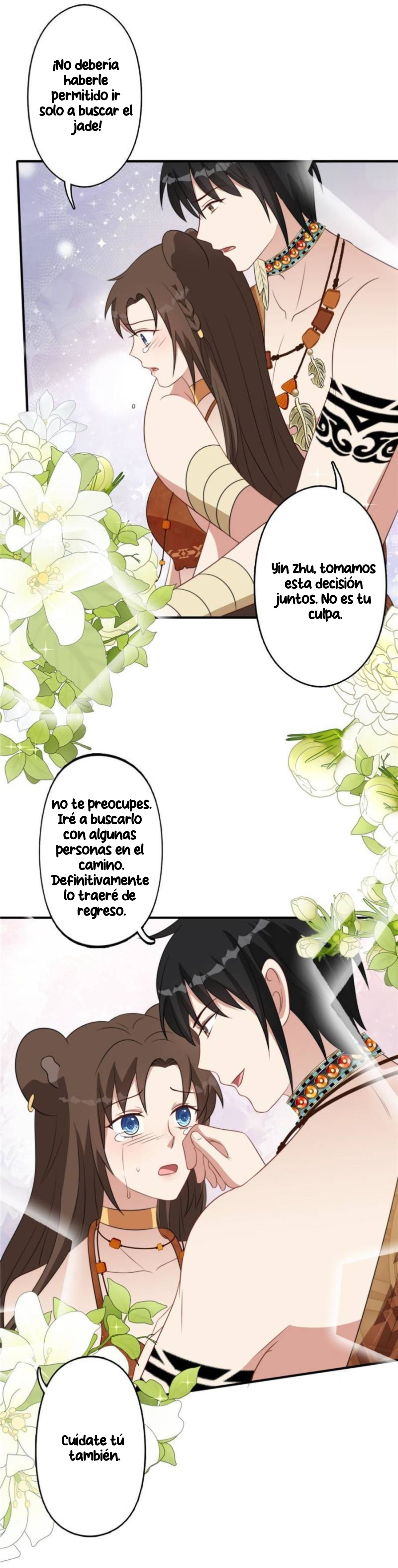 Como dominar a tus maridos bestias - Capítulo 73 - Página 12 - LectorTMOo