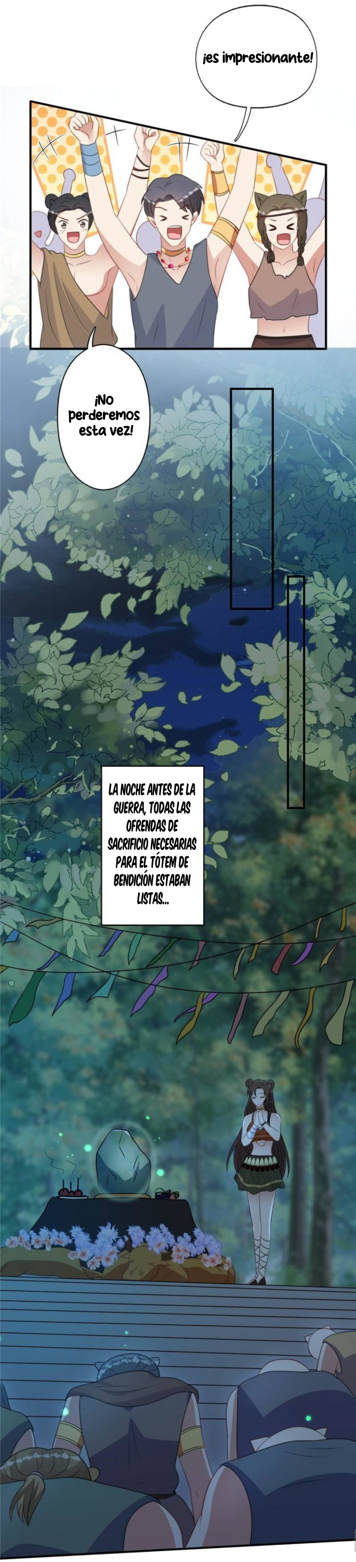 Como dominar a tus maridos bestias - Capítulo 75 - Página 5 - Cartel Manhwa | Sumérgete en Historias Sin Límites