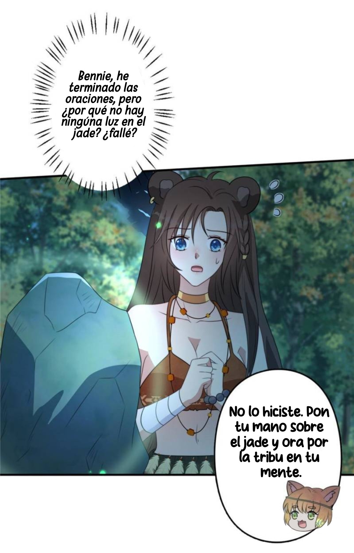 Como dominar a tus maridos bestias - Capítulo 75 - Página 6 - Cartel Manhwa | Sumérgete en Historias Sin Límites