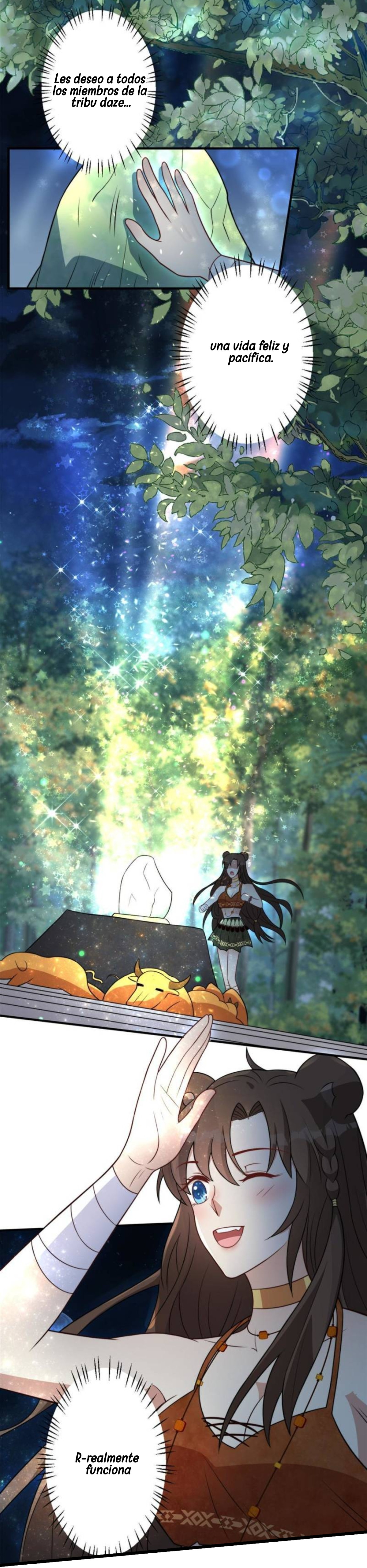 Como dominar a tus maridos bestias - Capítulo 75 - Página 7 - Cartel Manhwa | Sumérgete en Historias Sin Límites