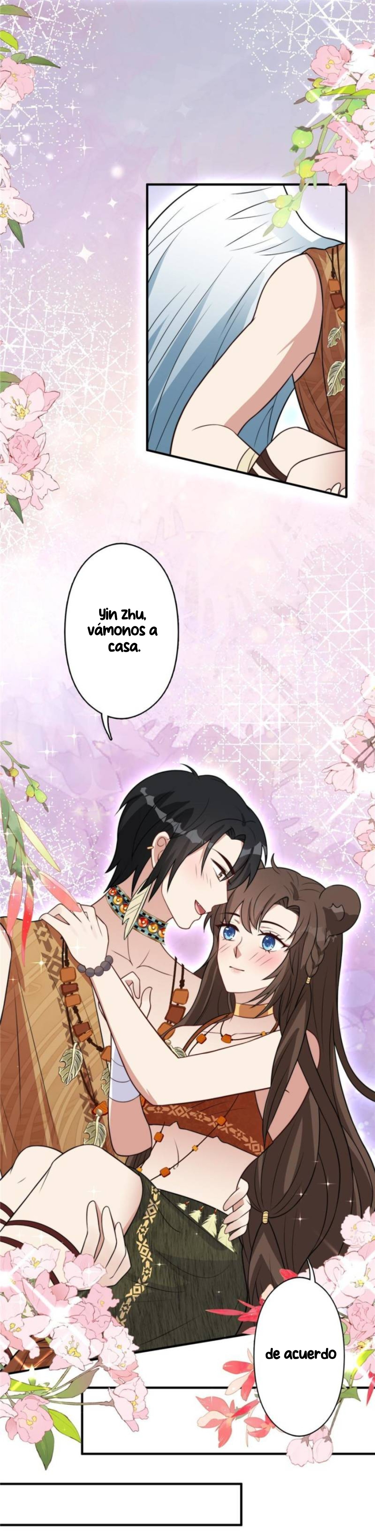 Como dominar a tus maridos bestias - Capítulo 75 - Página 11 - Cartel Manhwa | Sumérgete en Historias Sin Límites