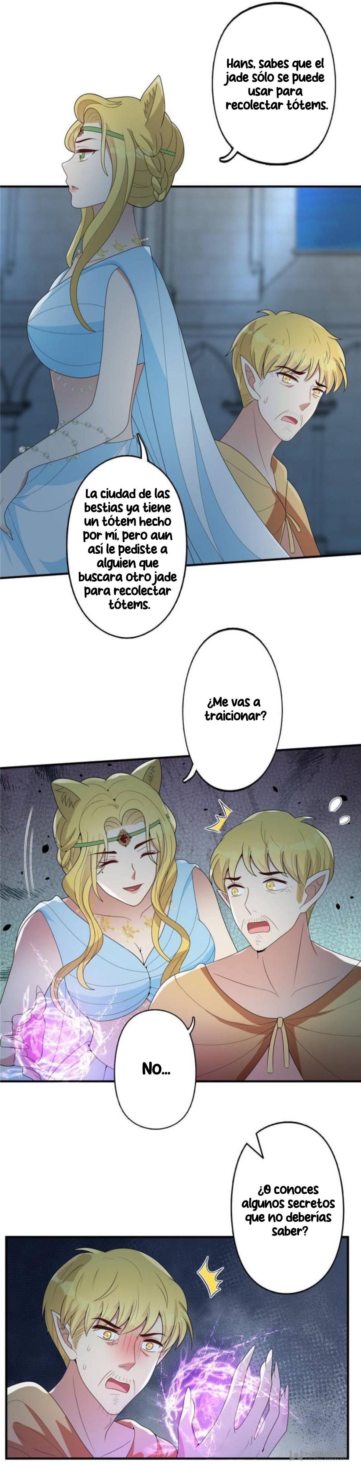 Como dominar a tus maridos bestias - Capítulo 75 - Página 13 - Cartel Manhwa | Sumérgete en Historias Sin Límites