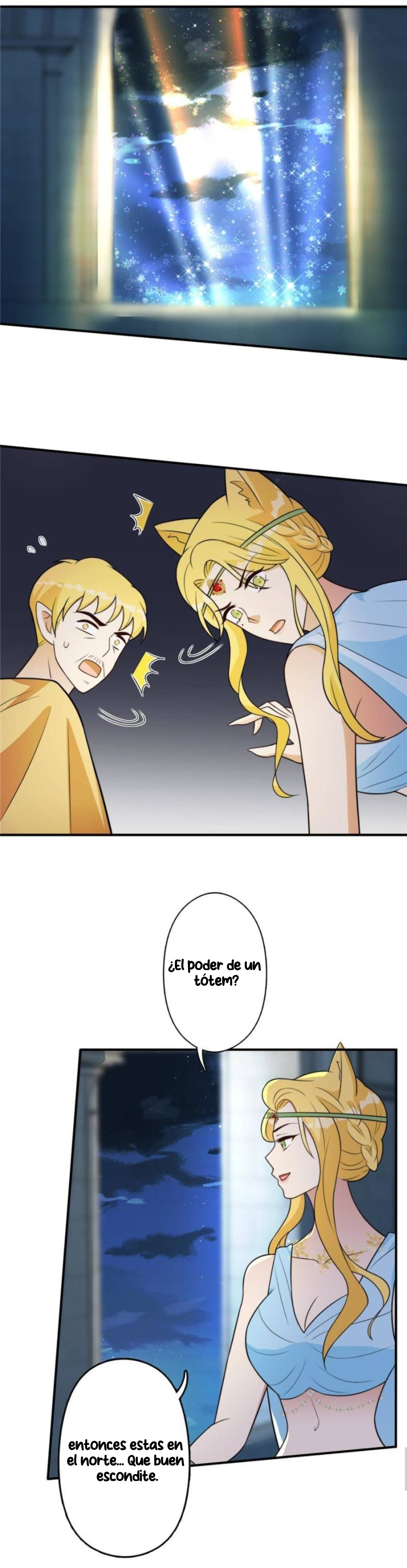 Como dominar a tus maridos bestias - Capítulo 75 - Página 14 - Cartel Manhwa | Sumérgete en Historias Sin Límites