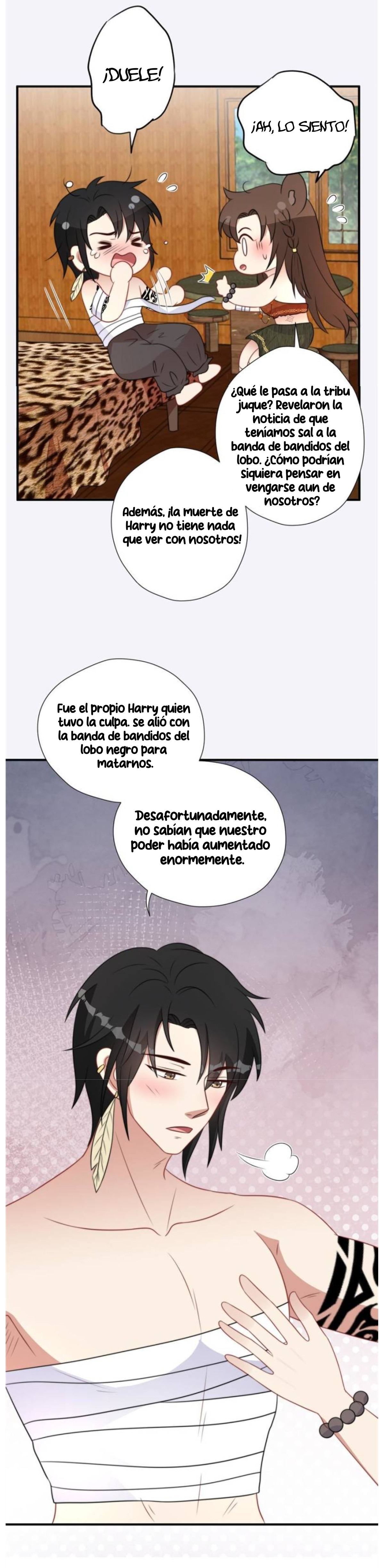Como dominar a tus maridos bestias - Capítulo 79 - Página 7 - LectorTMOo