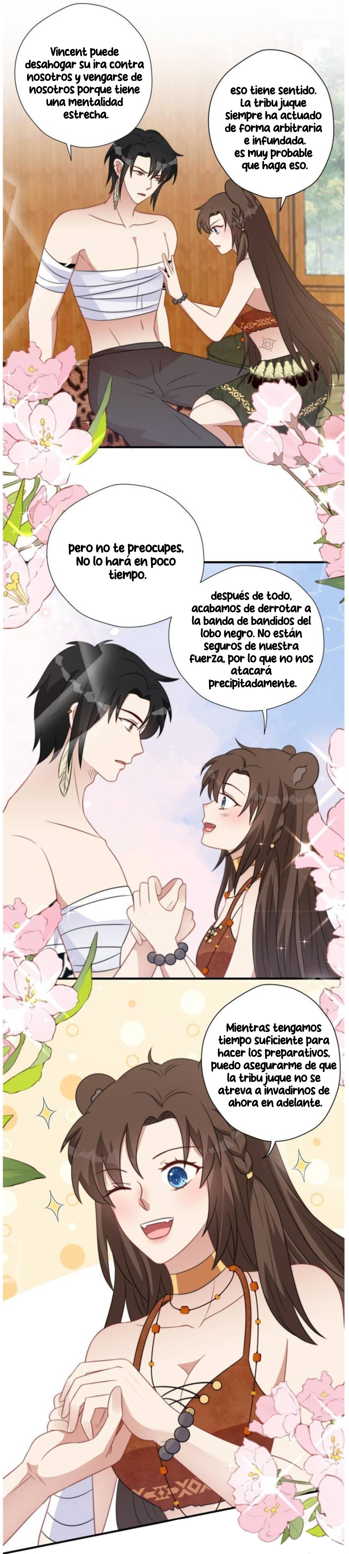 Como dominar a tus maridos bestias - Capítulo 79 - Página 11 - LectorTMOo