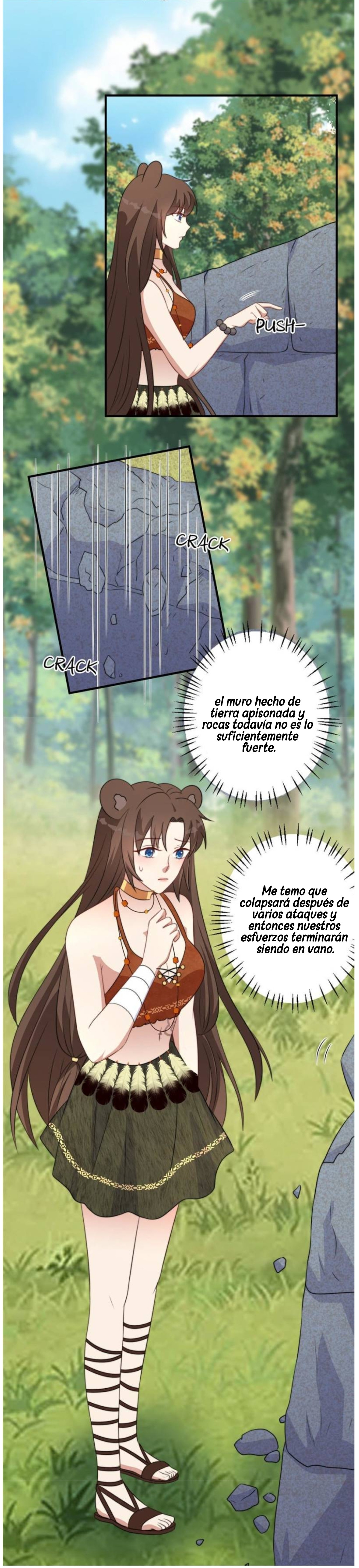 Como dominar a tus maridos bestias - Capítulo 79 - Página 16 - LectorTMOo