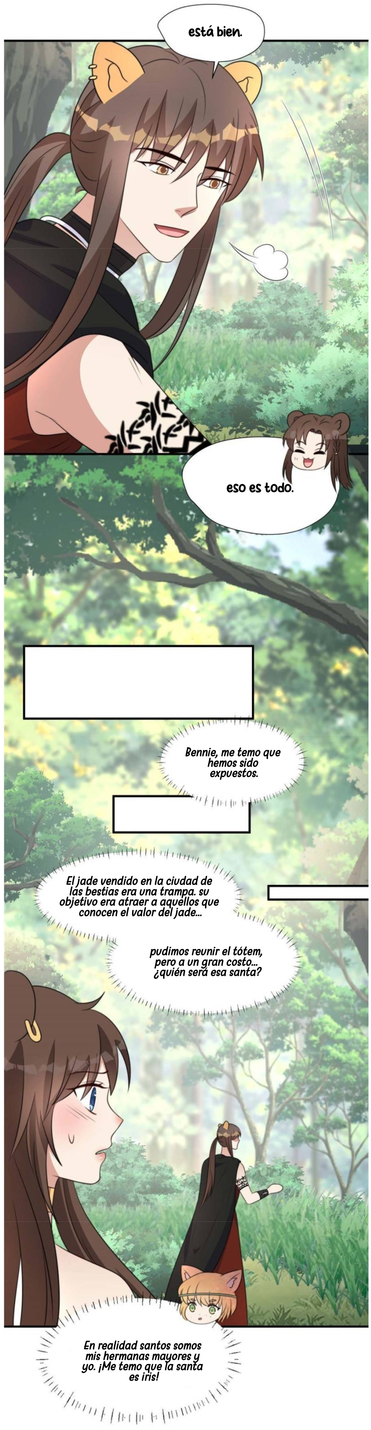 Como dominar a tus maridos bestias - Capítulo 80 - Página 10 - LectorTMOo