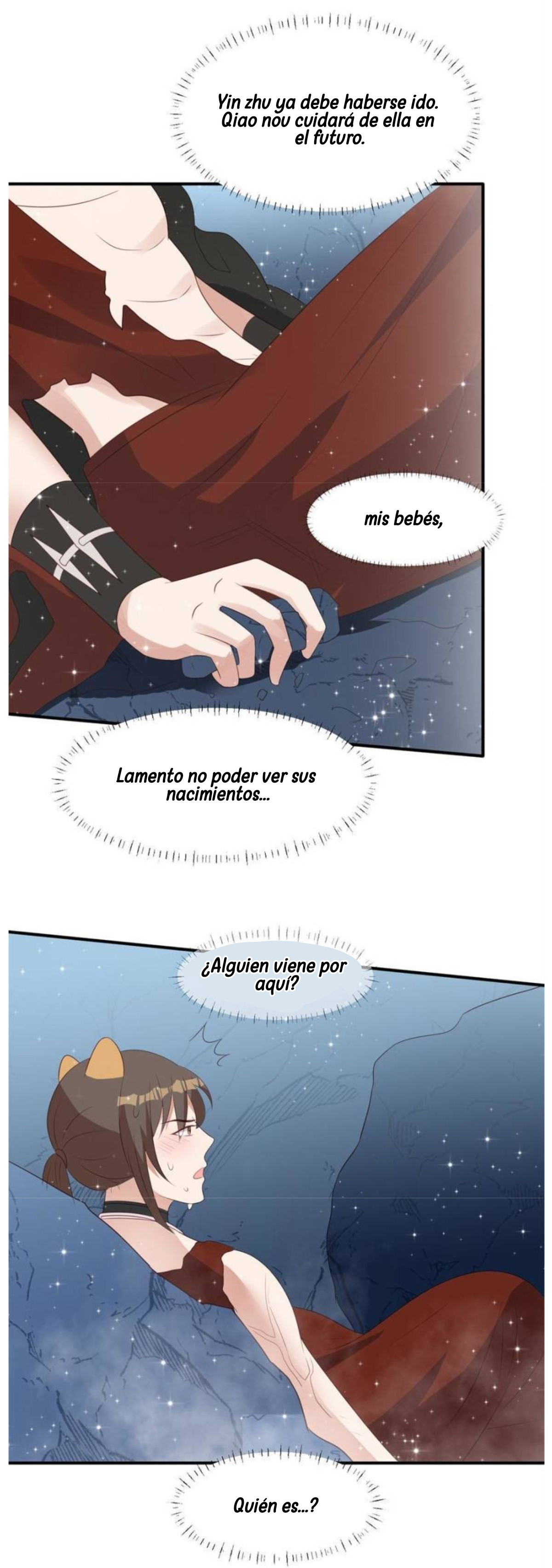 Como dominar a tus maridos bestias - Capítulo 81 - Página 16 - LectorTMOo