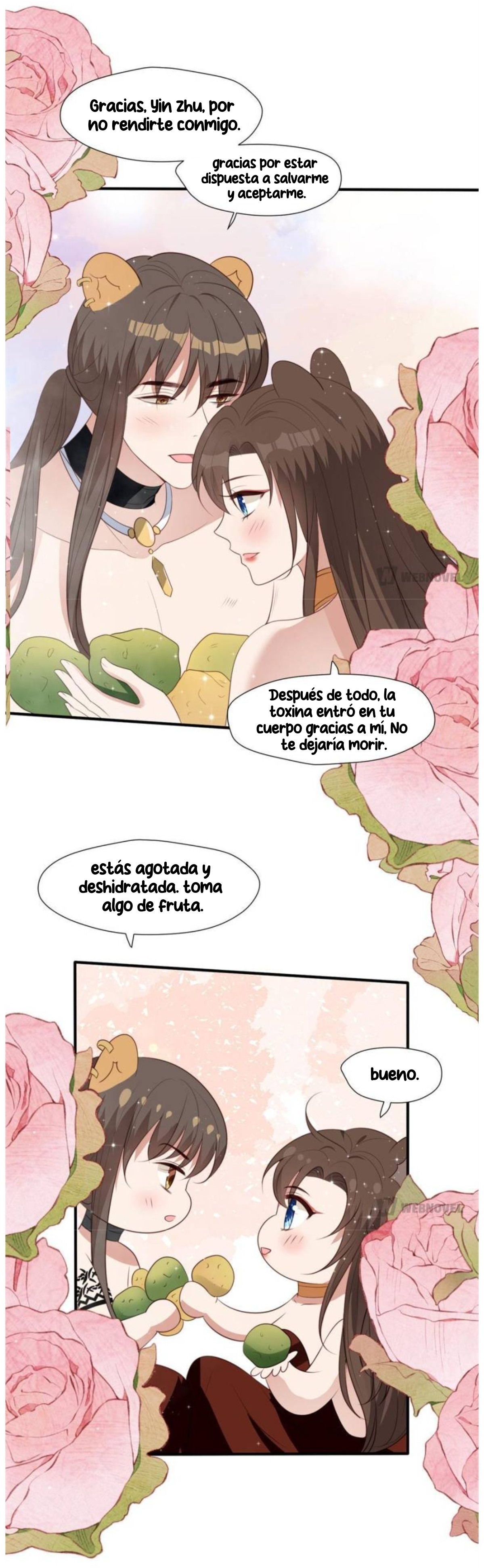 Como dominar a tus maridos bestias - Capítulo 82 - Página 14 - LectorTMOo