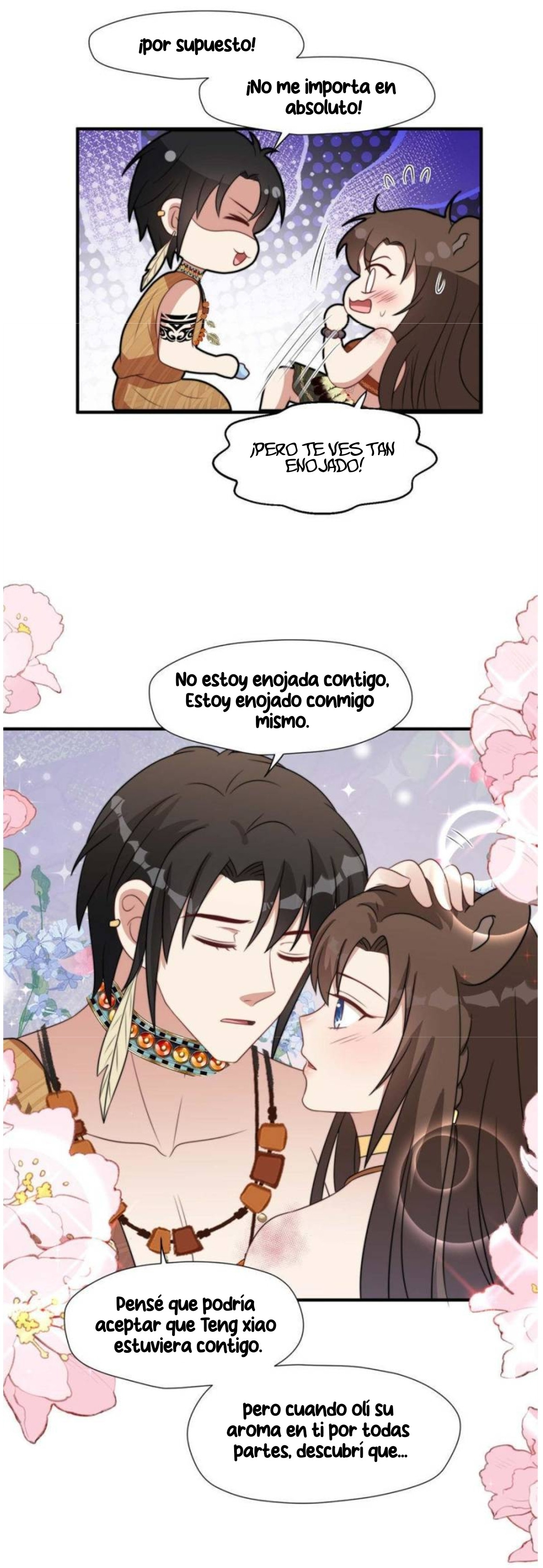 Como dominar a tus maridos bestias - Capítulo 83 - Página 4 - LectorTMOo