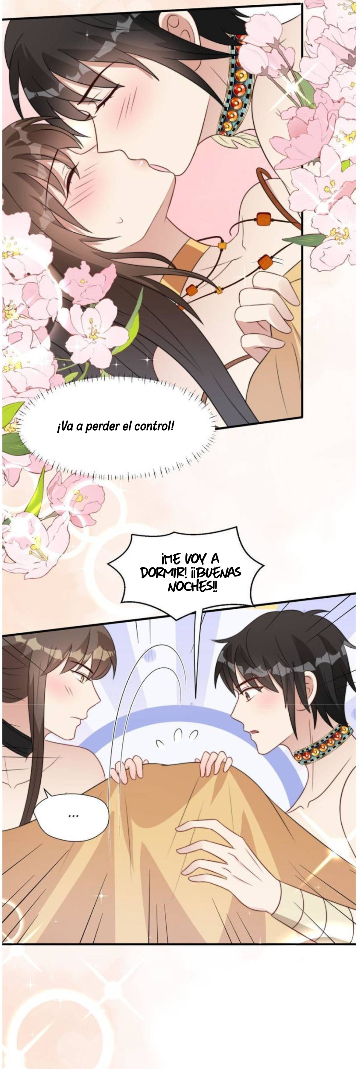 Como dominar a tus maridos bestias - Capítulo 86 - Página 16 - LectorTMOo