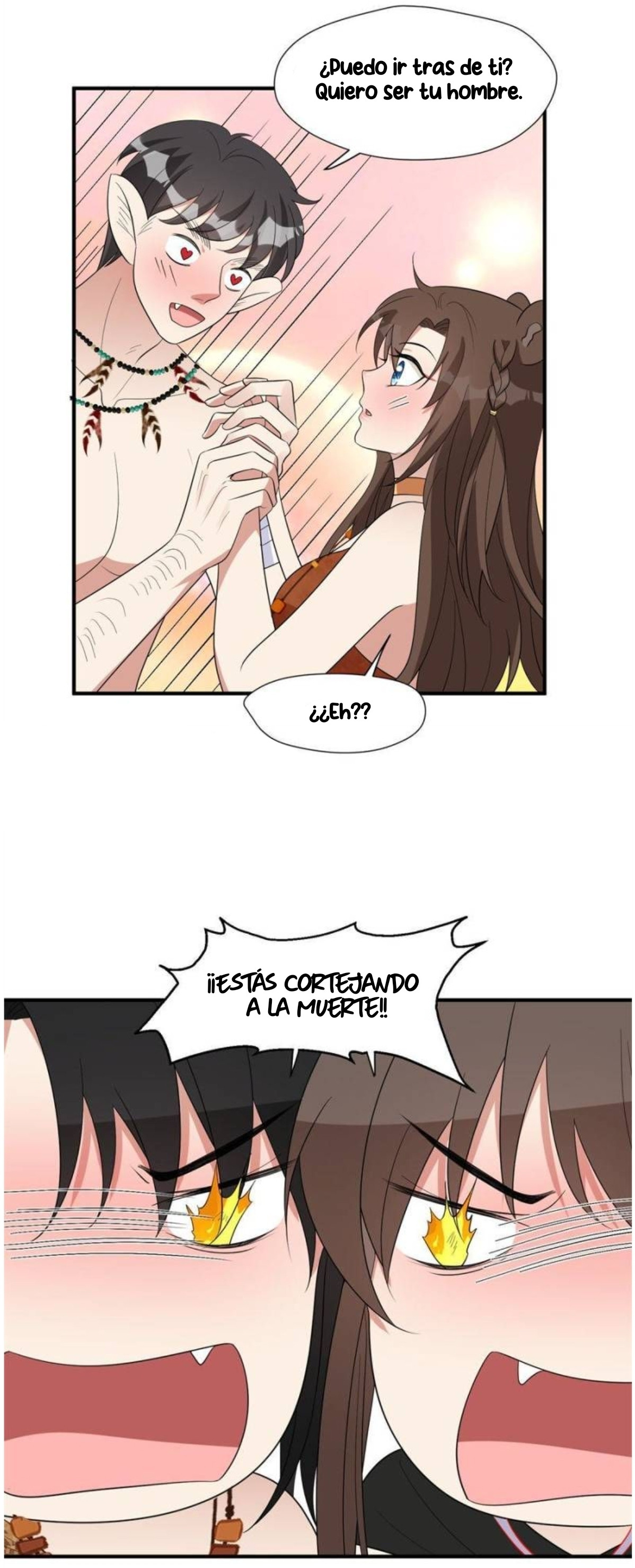Como dominar a tus maridos bestias - Capítulo 88 - Página 15 - LectorTMOo