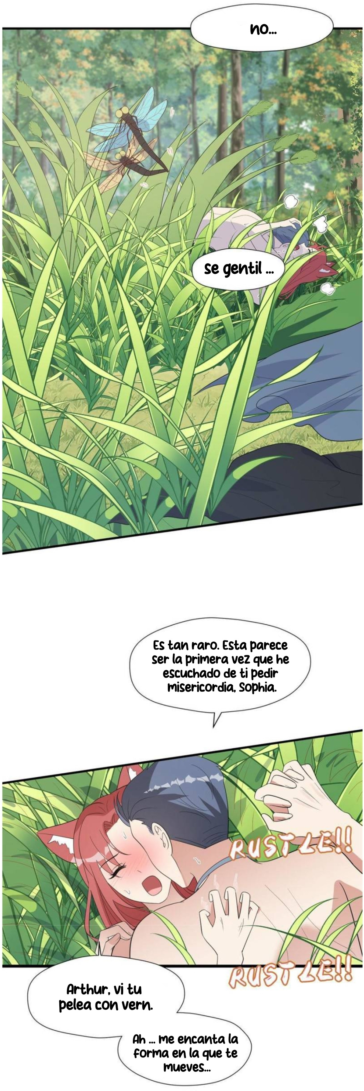 Como dominar a tus maridos bestias - Capítulo 88 - Página 18 - LectorTMOo