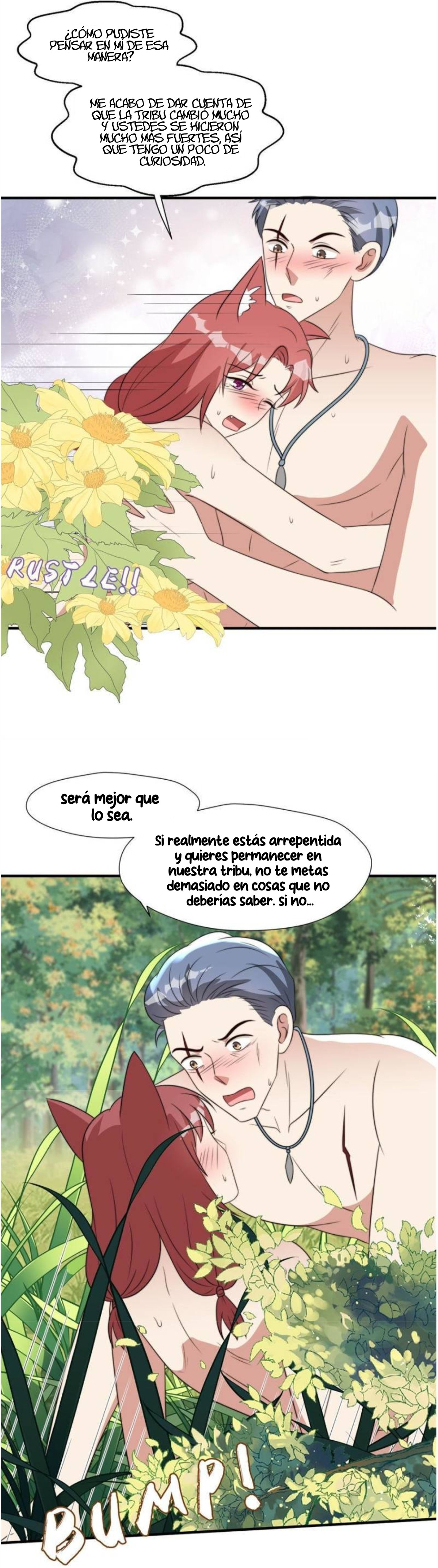 Como dominar a tus maridos bestias - Capítulo 89 - Página 4 - LectorTMOo