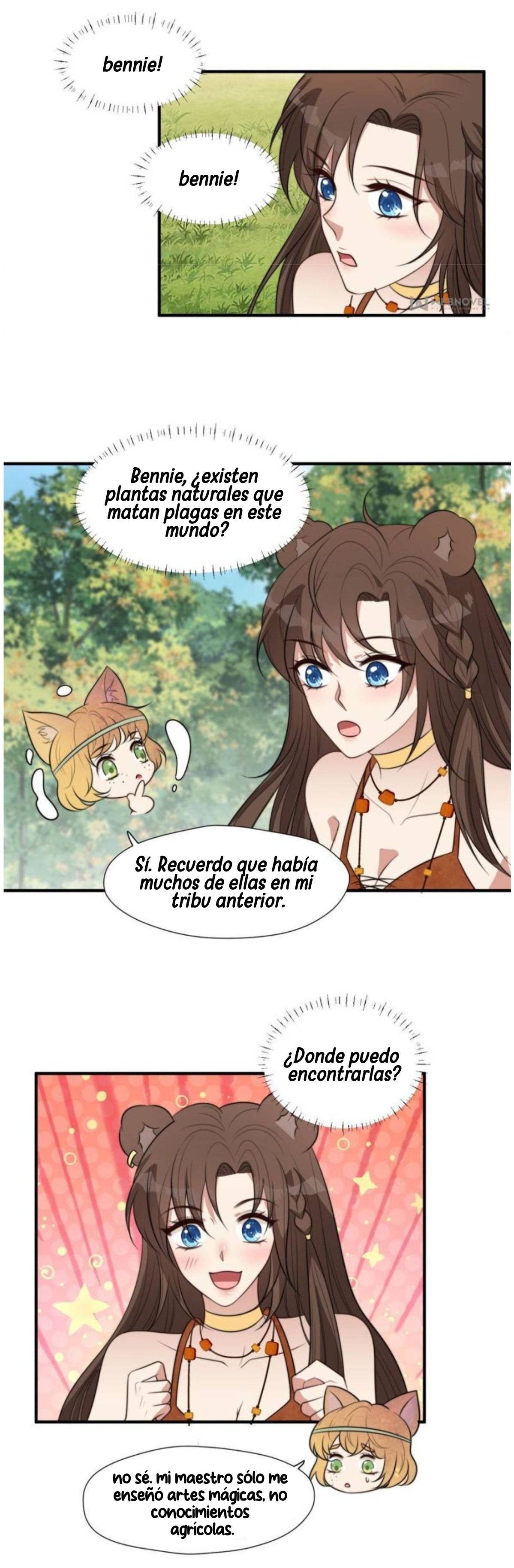 Como dominar a tus maridos bestias - Capítulo 89 - Página 16 - LectorTMOo