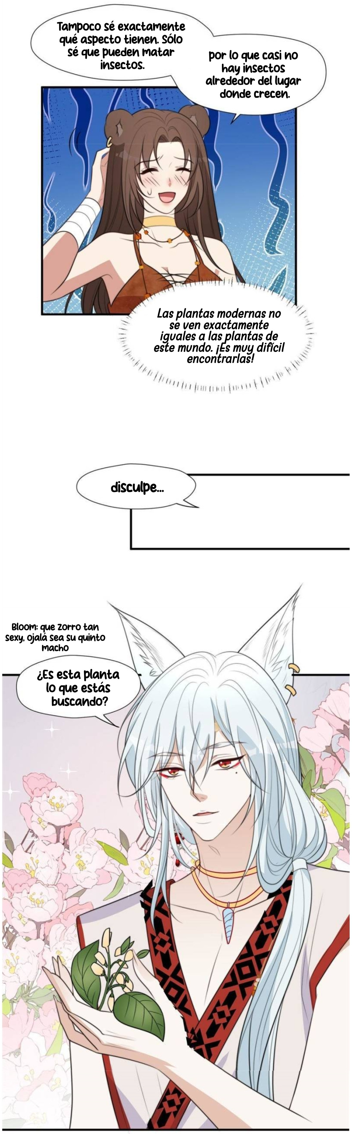 Como dominar a tus maridos bestias - Capítulo 89 - Página 18 - LectorTMOo