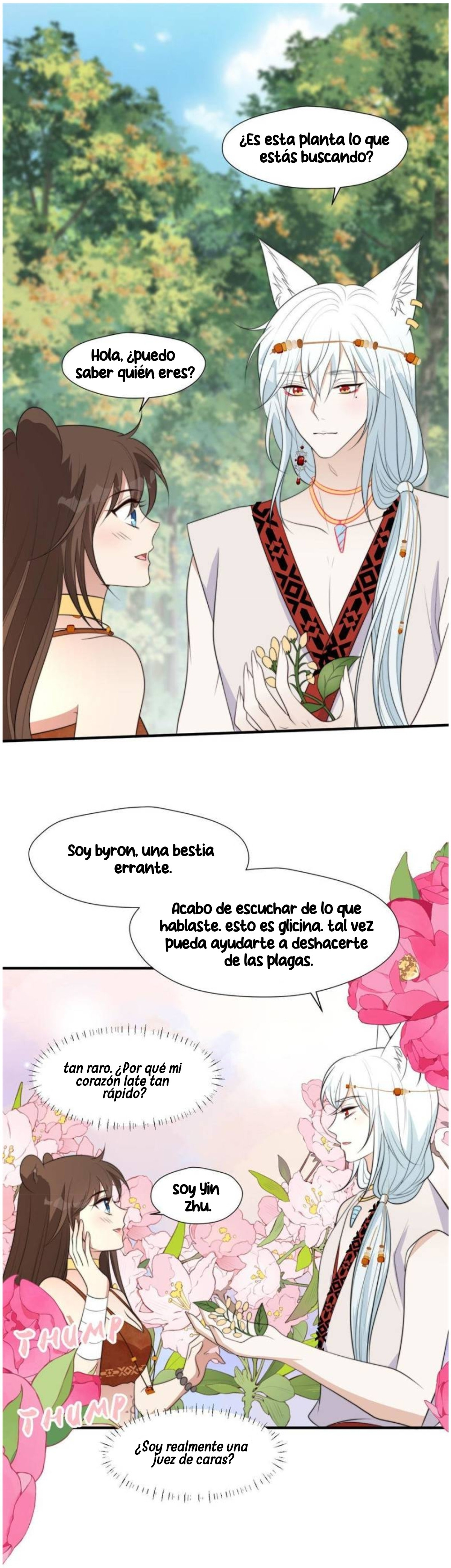 Como dominar a tus maridos bestias - Capítulo 90 - Página 3 - LectorTMOo