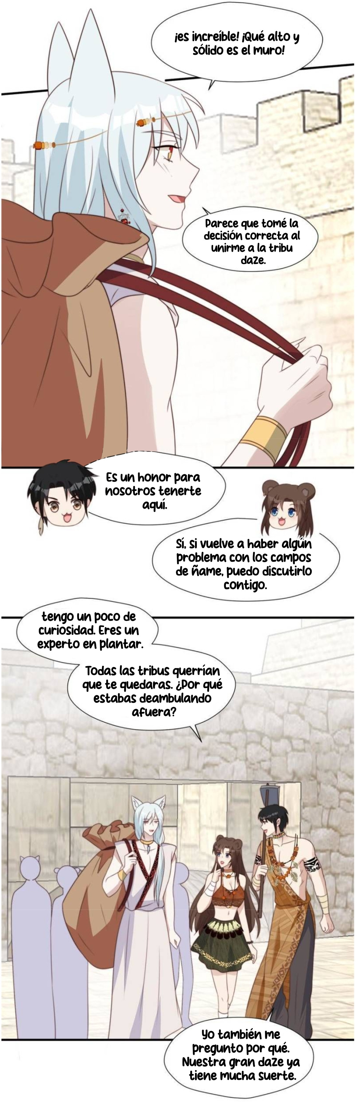 Como dominar a tus maridos bestias - Capítulo 90 - Página 10 - LectorTMOo