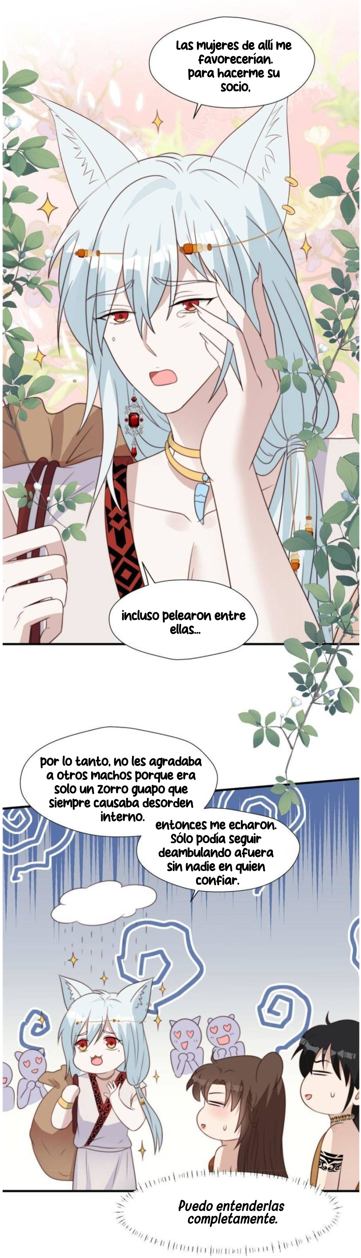 Como dominar a tus maridos bestias - Capítulo 90 - Página 12 - LectorTMOo