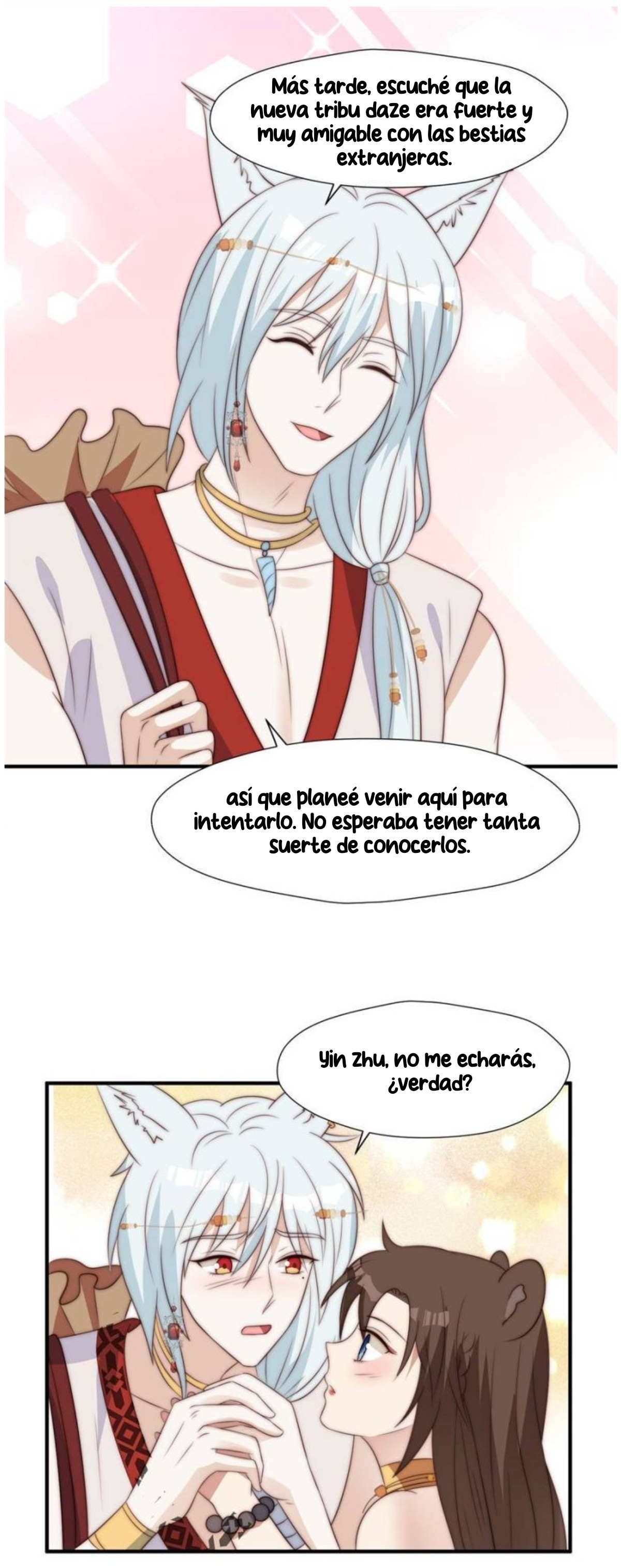Como dominar a tus maridos bestias - Capítulo 90 - Página 13 - LectorTMOo
