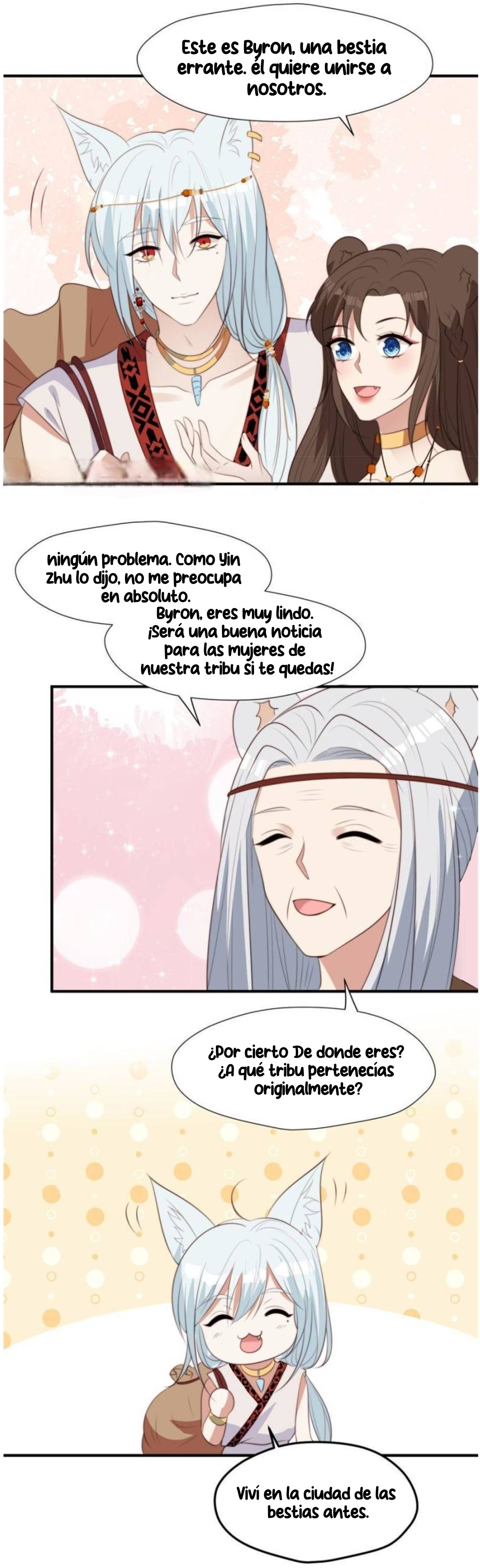 Como dominar a tus maridos bestias - Capítulo 90 - Página 16 - LectorTMOo