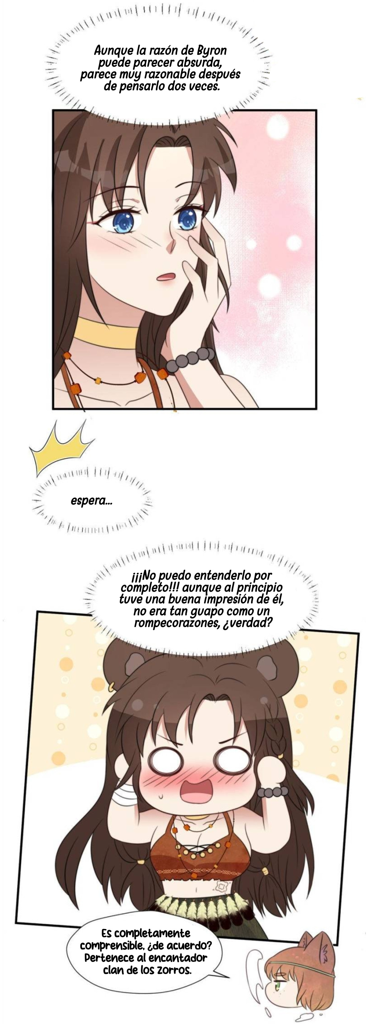 Como dominar a tus maridos bestias - Capítulo 91 - Página 7 - LectorTMOo