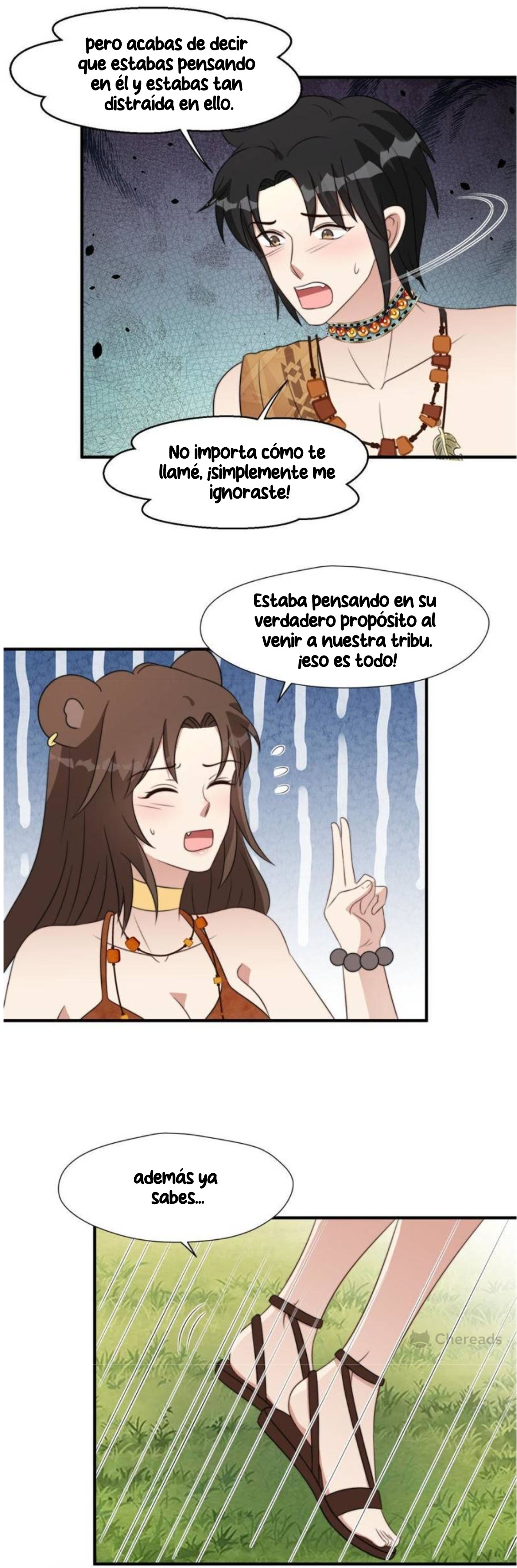 Como dominar a tus maridos bestias - Capítulo 91 - Página 11 - LectorTMOo