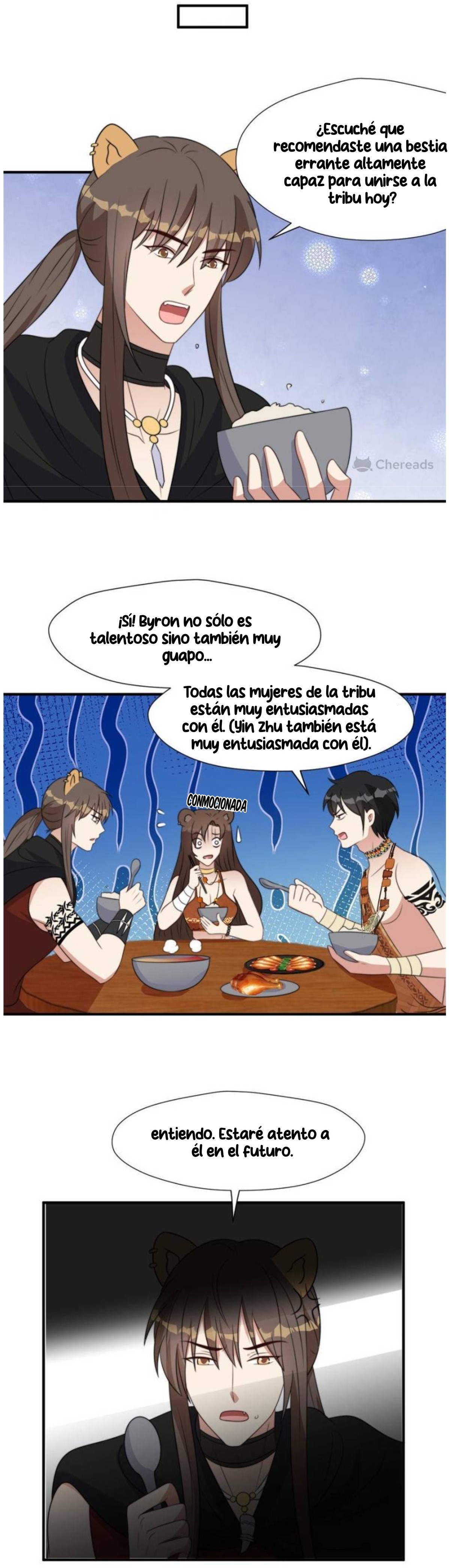 Como dominar a tus maridos bestias - Capítulo 91 - Página 14 - LectorTMOo