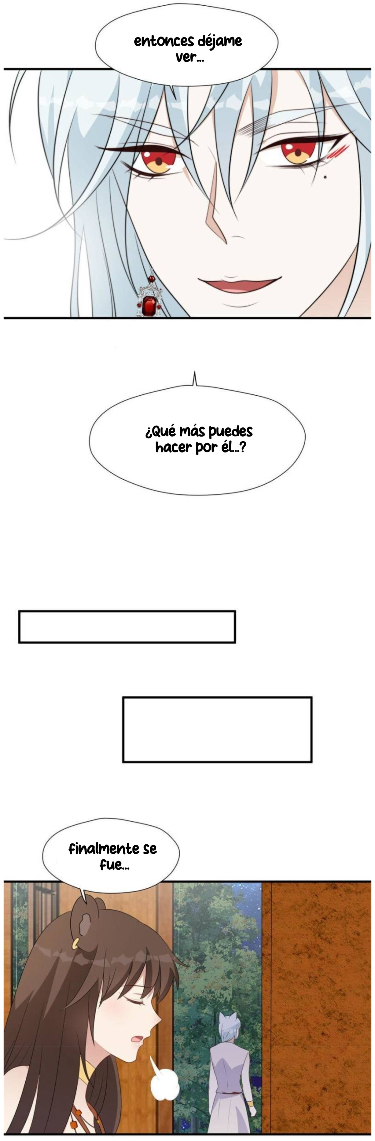Como dominar a tus maridos bestias - Capítulo 92 - Página 13 - LectorTMOo