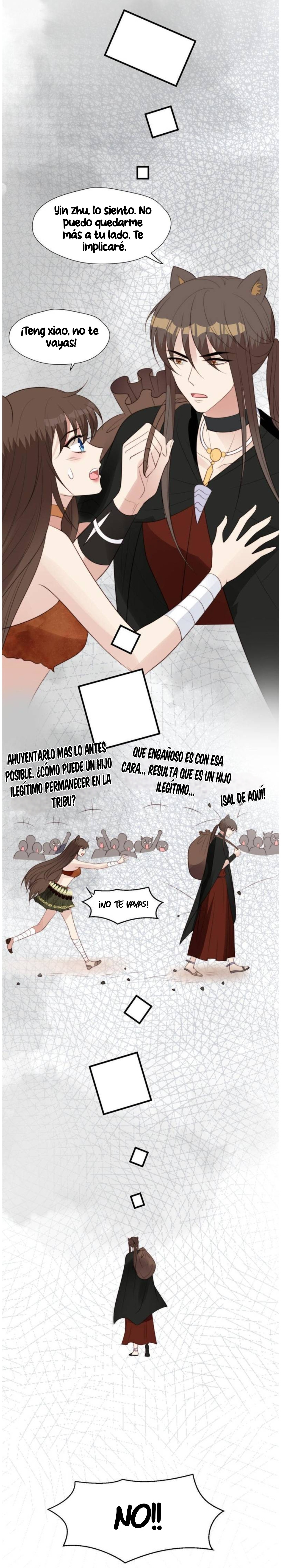 Como dominar a tus maridos bestias - Capítulo 93 - Página 7 - LectorTMOo