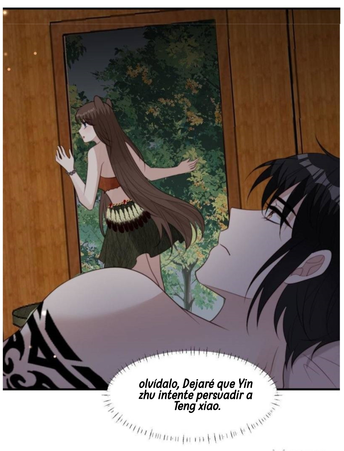 Como dominar a tus maridos bestias - Capítulo 93 - Página 10 - LectorTMOo