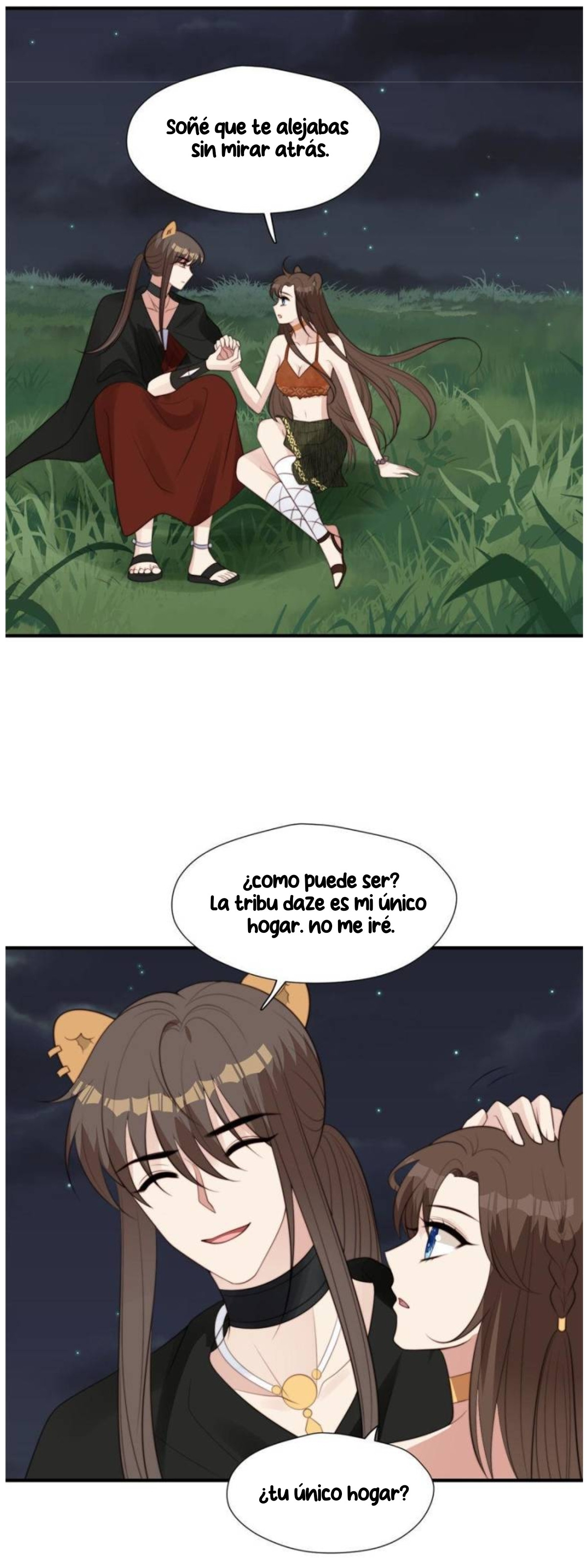Como dominar a tus maridos bestias - Capítulo 93 - Página 12 - LectorTMOo