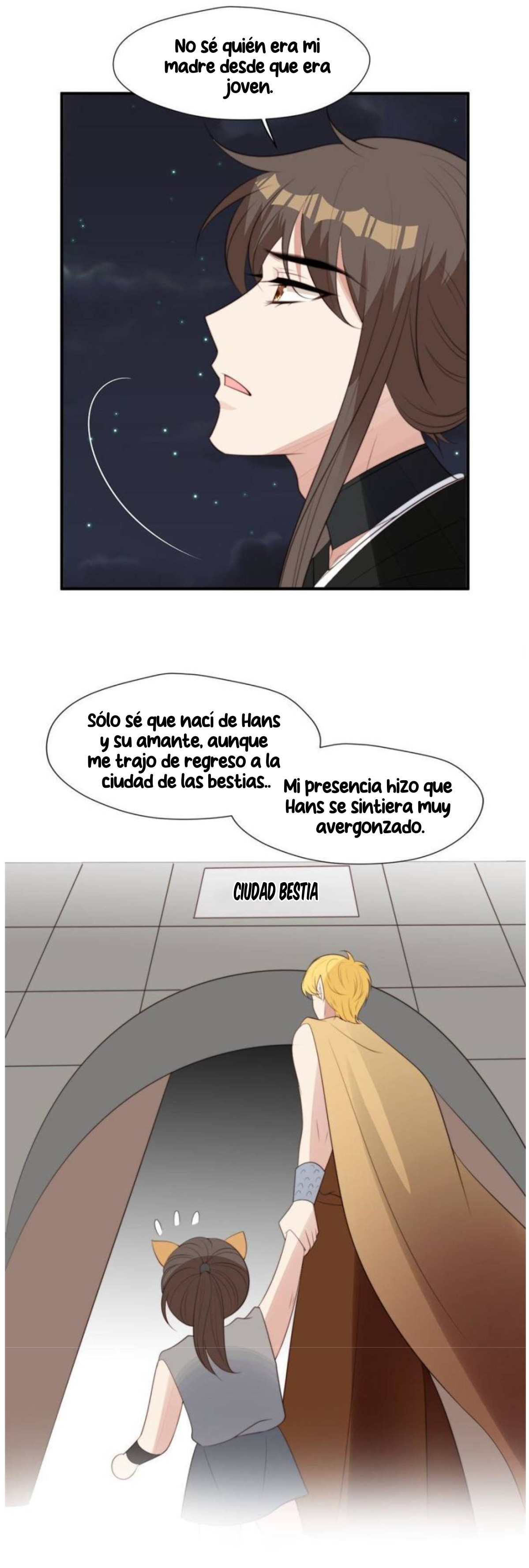 Como dominar a tus maridos bestias - Capítulo 93 - Página 13 - LectorTMOo